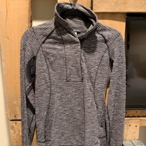 Lululemon Quarter ZIP